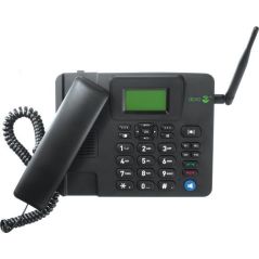 TELEPHONE PORTABLE SEUL DORO Telephone De Bureau-maison-cam 4100H