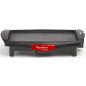 PLANCHA DOMESTIQUE-PIERRE A CU MOULINEX PEM Plancha 1800w 25,5x35 Thermo N CB560811