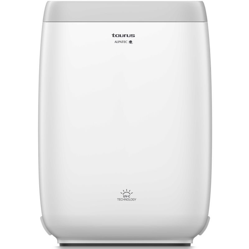 TRAITEMENT AIR - PURIFICATEUR TAURUS Purificateur Air 350m3h 38w 3 AP2050