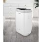 TRAITEMENT AIR - PURIFICATEUR TAURUS Purificateur Air 350m3h 38w 3 AP2050