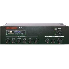 AMPLI - PRE AMPLI INTEGRE RONDSON Ampli Melangeur 120w Mp3usbs MA-120