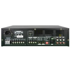 AMPLI - PRE AMPLI INTEGRE RONDSON Ampli Melangeur 120w Mp3usbs MA-120