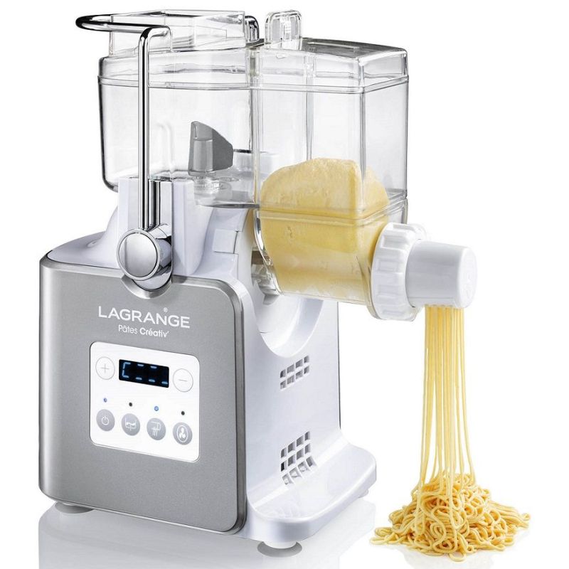 MACHINE A PATES LAGRANGE Pates Creativ 6 Formes 180w 429002