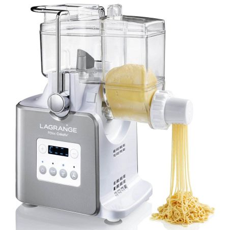 MACHINE A PATES LAGRANGE Pates Creativ 6 Formes 180w 429002