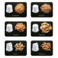 MACHINE A PATES LAGRANGE Pates Creativ 6 Formes 180w 429002