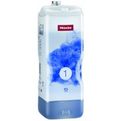 ACC CONSOMMABLES LAVE LINGE MIELE Cartouche Lessive Liquide 1,4l ULTRAPHASE1/2