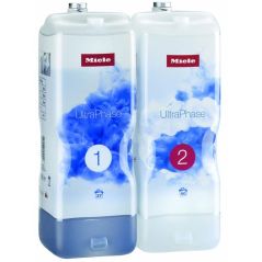 ACC CONSOMMABLES LAVE LINGE MIELE Cartouche Lessive Liquide 1,4l ULTRAPHASE1/2