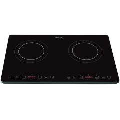 RECHAUD BRANDT PEM 2ind L66cm 3400w 10pos Cdes Fr TI 2 SLIM 1