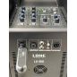 MICRO HF RONDSON Double Micro Hf Recepteur Blue LA-MICDUO