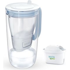 CARAFES FILTRANTES BRITA One Verre 2,5l 1maxtra Pro Ble 1050449