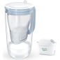CARAFES FILTRANTES BRITA One Verre 2,5l 1maxtra Pro Ble 1050449