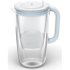 CARAFES FILTRANTES BRITA One Verre 2,5l 1maxtra Pro Ble 1050449