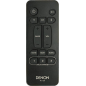 BARRE DE SON DENON 2 1 BT CAISSON BASS SS FILS NO DHTS 316 BKE 2