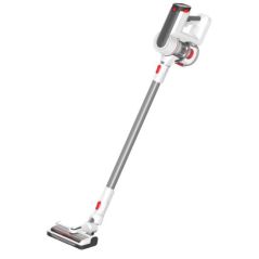 ASPIRATEUR BALAI SEVERIN 2en1 400w 25,2v Aut60min Blanc HV7166