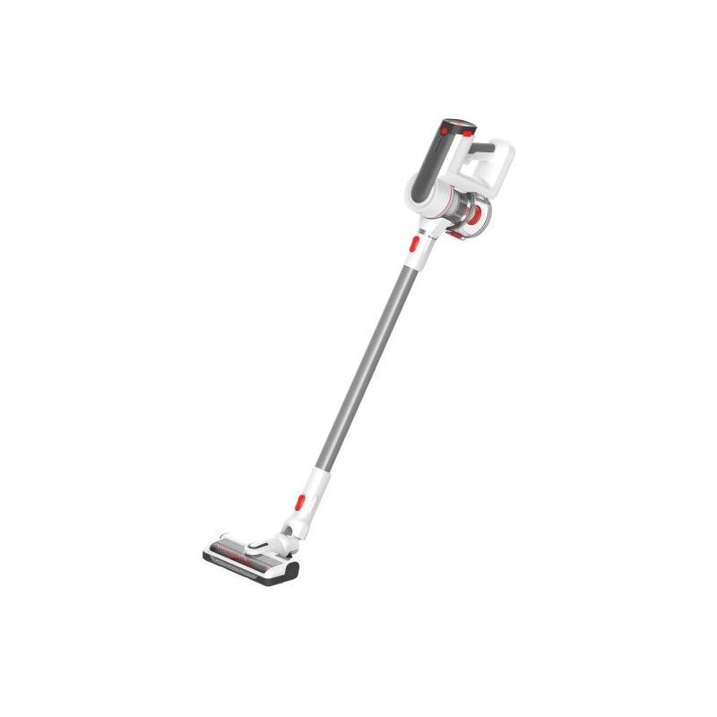 ASPIRATEUR BALAI SEVERIN 2en1 400w 25,2v Aut60min Blanc HV7166