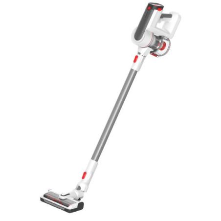 ASPIRATEUR BALAI SEVERIN 2en1 400w 25,2v Aut60min Blanc HV7166