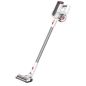 ASPIRATEUR BALAI SEVERIN 2en1 400w 25,2v Aut60min Blanc HV7166