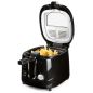 FRITEUSE CLASSIQUE DOMO 1800w 2,5l Thermost Noir DO461FR
