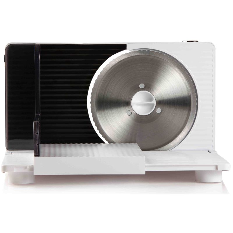 TRANCHEUSE DOMO 120w 115mm Lame 17cm DO523S