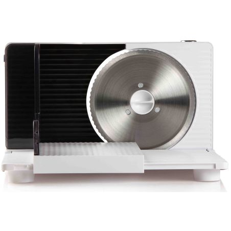 TRANCHEUSE DOMO 120w 115mm Lame 17cm DO523S