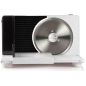 TRANCHEUSE DOMO 120w 115mm Lame 17cm DO523S