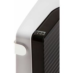 TRANCHEUSE DOMO 120w 115mm Lame 17cm DO523S