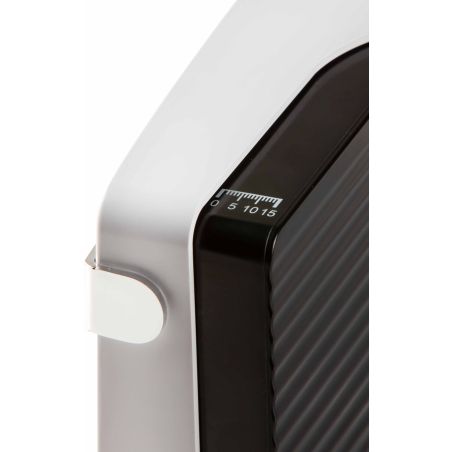 TRANCHEUSE DOMO 120w 115mm Lame 17cm DO523S