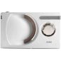 TRANCHEUSE DOMO 120w 115mm Lame 17cm DO523S