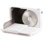 TRANCHEUSE DOMO 120w 115mm Lame 17cm DO523S