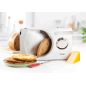TRANCHEUSE DOMO 120w 115mm Lame 17cm DO523S