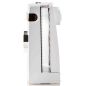 TRANCHEUSE DOMO 120w 115mm Lame 17cm DO523S