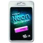 CLE USB INTEGRAL Cle Usb Fluo Rose 16go NEON ROSE 16 GB CLE USB INTEGRAL Cle Usb Fluo Rose 16go NEON ROSE 16 GB