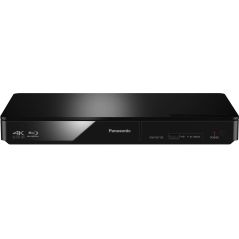 LECTEUR BLU RAY FHD PANASONIC BRUN 3D HDMI USB DLNA TV DMPBDT 180 EF