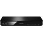 LECTEUR BLU RAY FHD PANASONIC BRUN 3D HDMI USB DLNA TV DMPBDT 180 EF