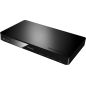 LECTEUR BLU RAY FHD PANASONIC BRUN 3D HDMI USB DLNA TV DMPBDT 180 EF