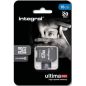 CARTE MICRO SD INTEGRAL MICROSDHC 16GB V10 FULL HD INMSDH 16 G-100 V 10 CARTE MICRO SD INTEGRAL MICROSDHC 16GB V10 FULL HD INMSDH 16 G-100 V 10