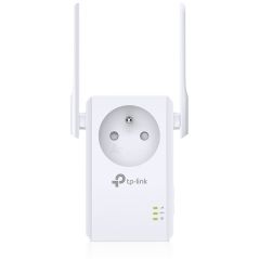WIFI TPLINK Repeteur Wifi N 300Mbps Prise TL-WA865RE