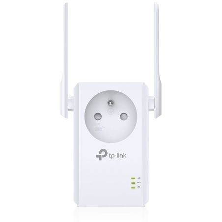 WIFI TPLINK Repeteur Wifi N 300Mbps Prise TL-WA865RE