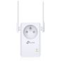 WIFI TPLINK Repeteur Wifi N 300Mbps Prise TL-WA865RE