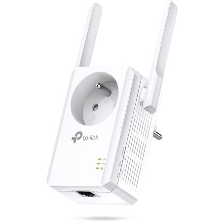 WIFI TPLINK Repeteur Wifi N 300Mbps Prise TL-WA865RE