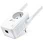 WIFI TPLINK Repeteur Wifi N 300Mbps Prise TL-WA865RE