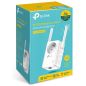 WIFI TPLINK Repeteur Wifi N 300Mbps Prise TL-WA865RE