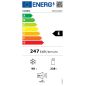 COMBINE INVERSE HISENSE 336l 238+98 H200l59 39db EB In RB440N4BCE