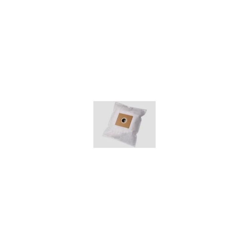 SAC ASPIRATEUR ET FILTRE NILFISK ADVANCE 5sacs Synthetiques PLBB10P05A 78602600