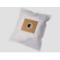 SAC ASPIRATEUR ET FILTRE NILFISK ADVANCE 5sacs Synthetiques PLBB10P05A 78602600