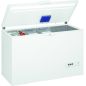 CONGELATEUR COFFRE WHIRLPOOL POSE LIBRE 394l Aut45h H91,6l140,5 42db E WHM 39112