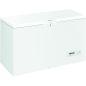 CONGELATEUR COFFRE WHIRLPOOL POSE LIBRE 394l Aut45h H91,6l140,5 42db E WHM 39112