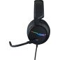 CASQUES GAMING THE G-LAB Casque Gaming7 1PC PS4 GL-KORP-THALLIUM