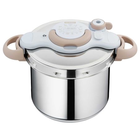 COCOTTE MINUTE SENSOR AUTOCU SEB PEM Clipso Minut Eco Respect 9l In P4624970