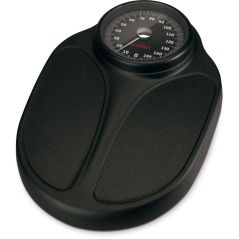 BALANCE PESE PERSONNE TERRAILLON 160kg 100g Meca Gr Cadran Noir TPROPLUS
